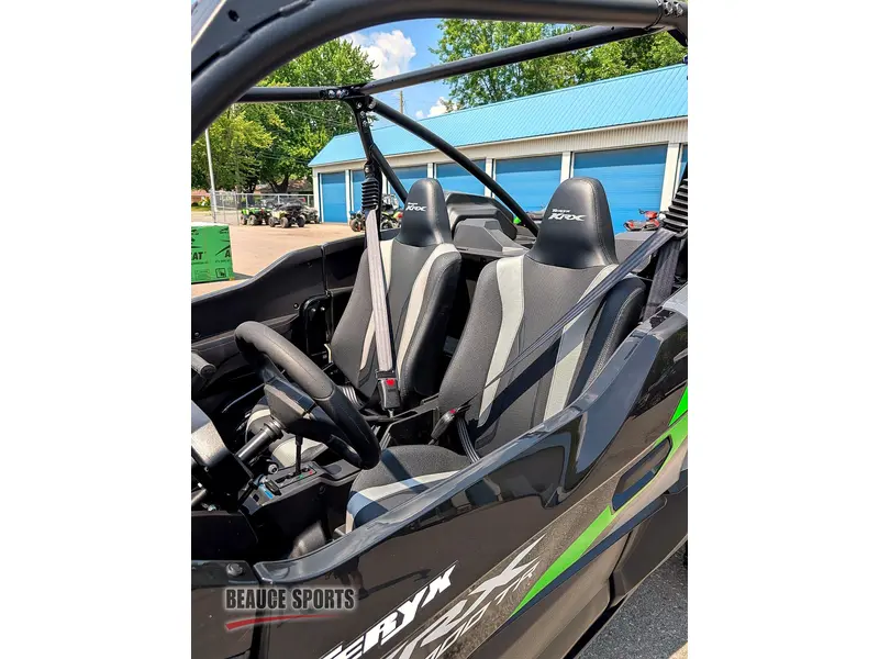 2027 Kawasaki TERYX KRX 1000 TR π― Trail Sport UTV RZR Trail S Maverick Trail Wolverine RMAX High Performance π’