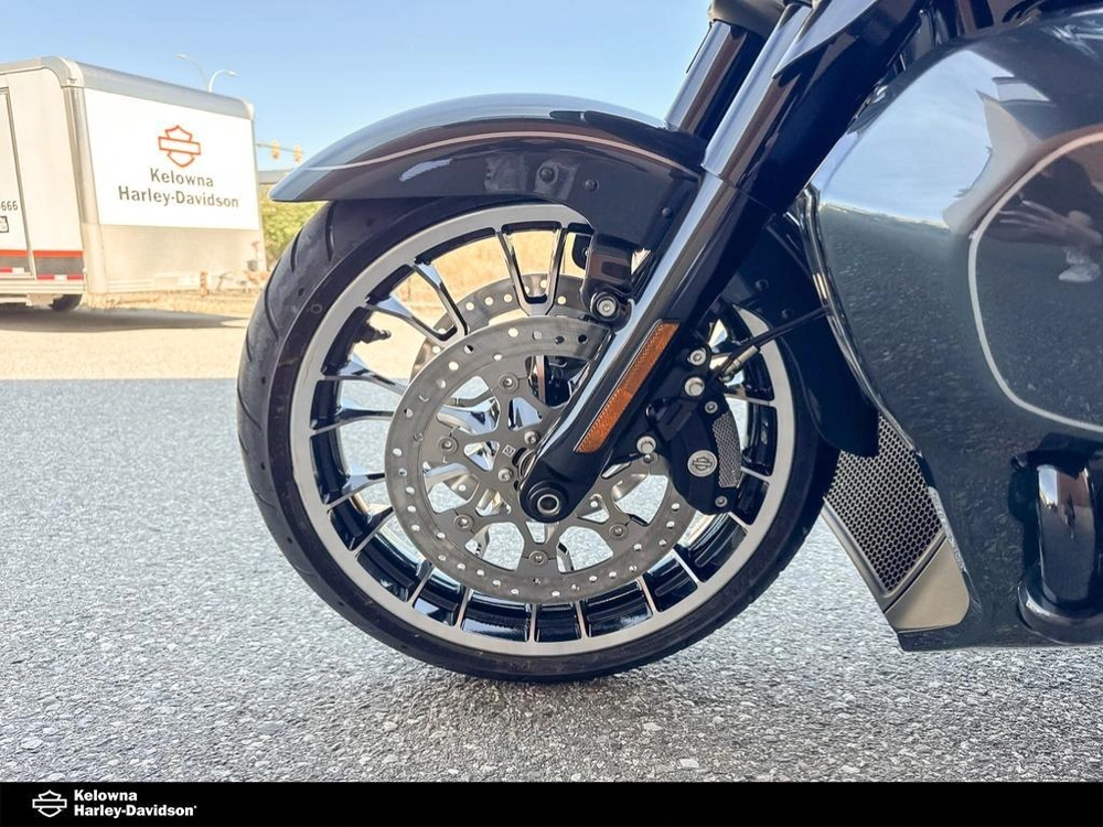 2026 Harley-davidson Flhxl - Street Glide® Limited alt