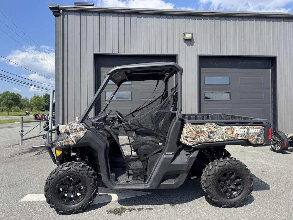 Can-am Defender Xt Hd9 2024 alt