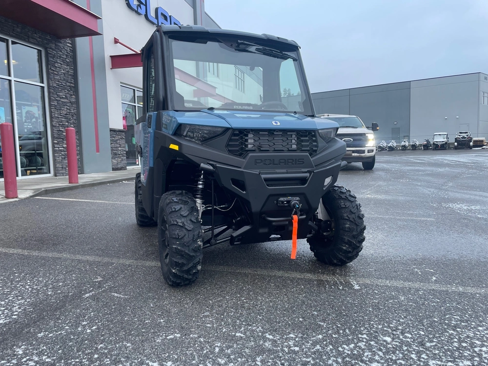 2026 Polaris Ranger Sp 570 Northstar - Zenith Blue alt