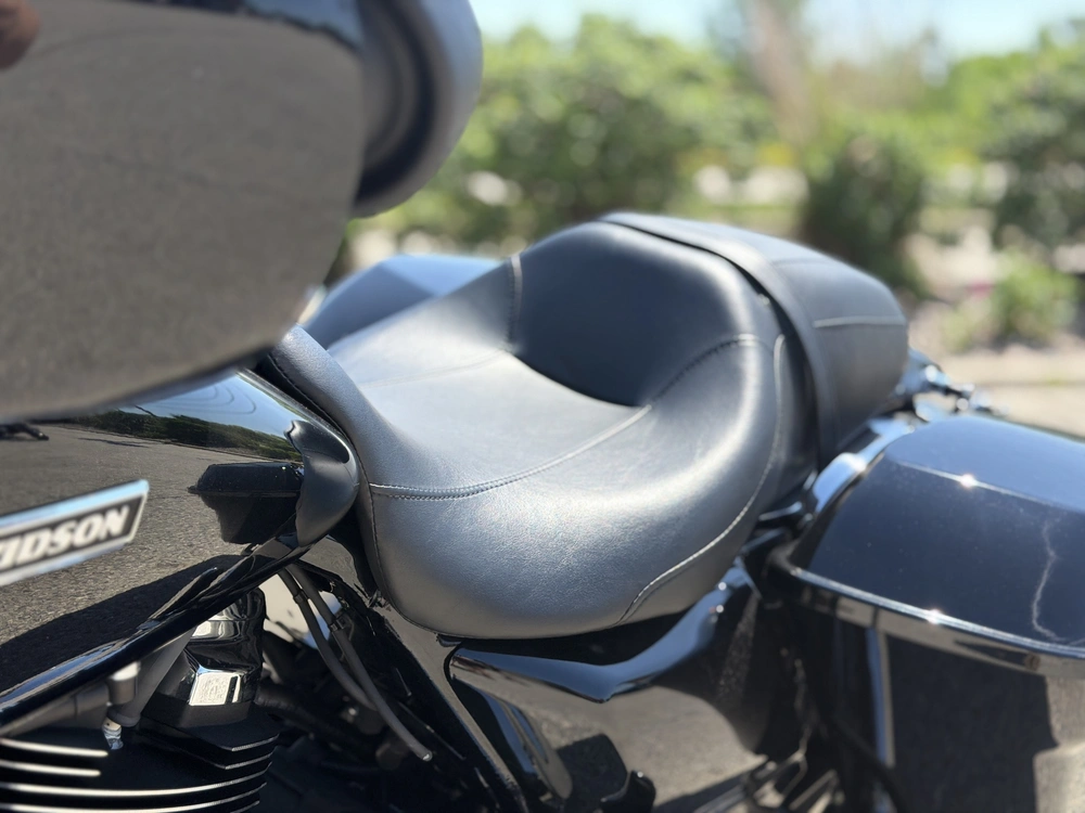 2022 Harley-davidson Flhx - Street Glide® alt
