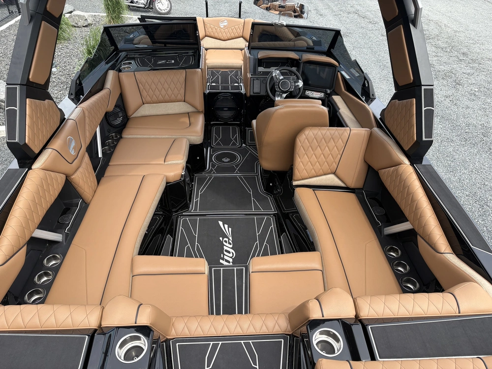 2026 Tigé Boats Z3 alt