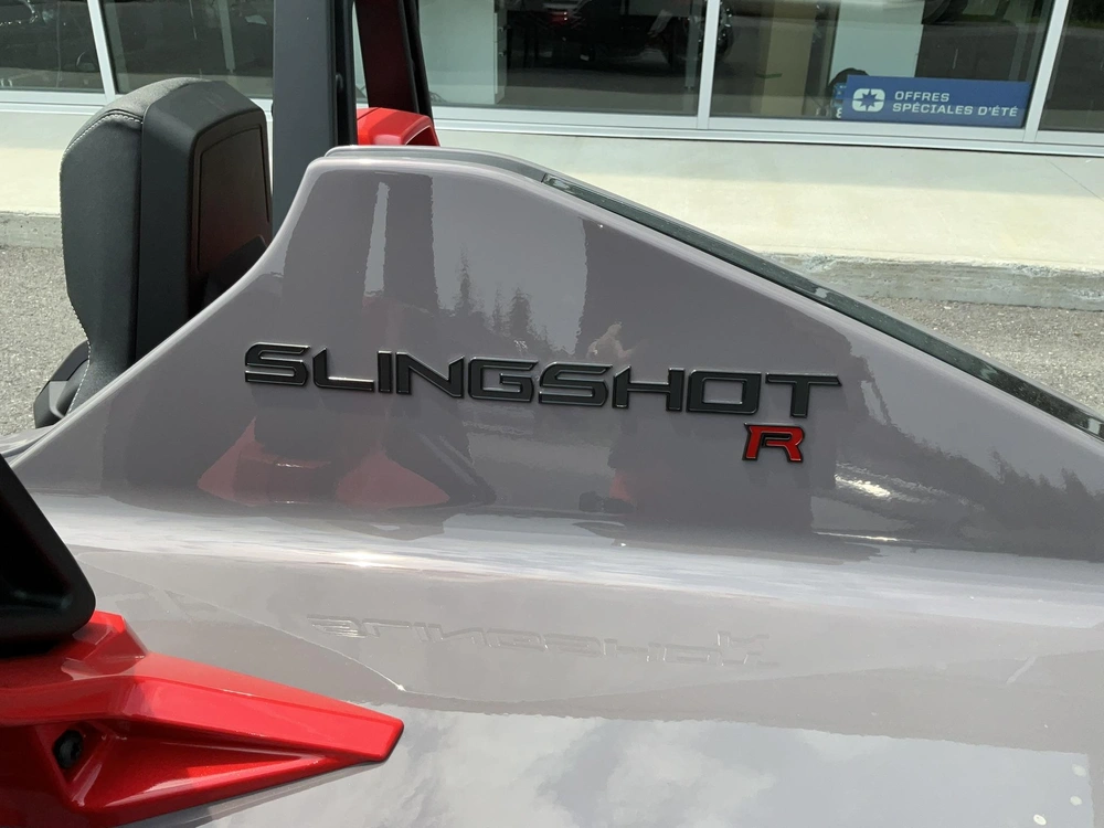 Slingshot R - Autodrive 2026 alt