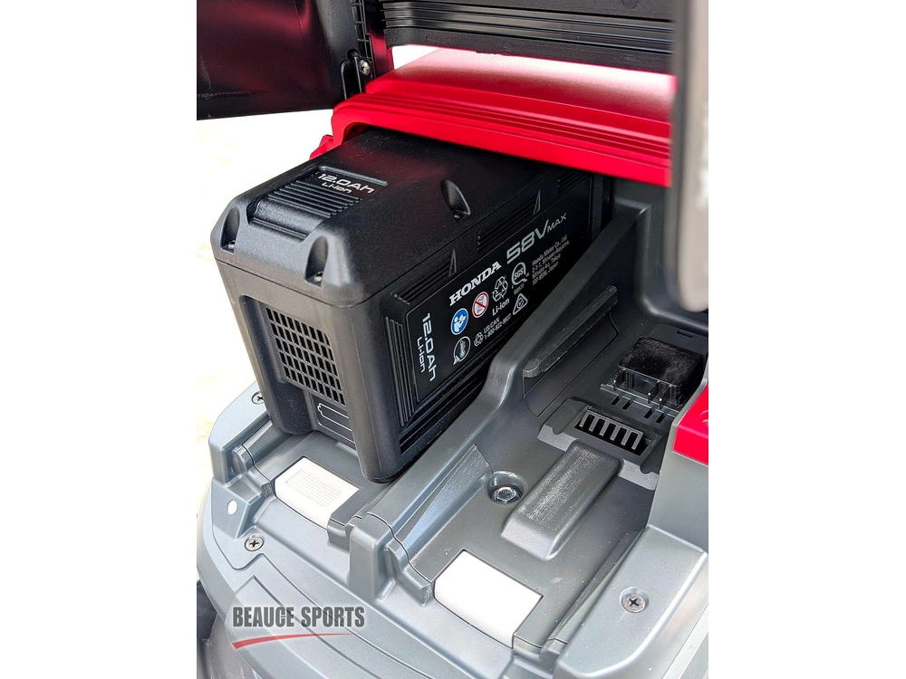 Honda Batterie Hrx-be 1,5 Kw 12ah ***démo Venez L'essayer** Hrx21bec6 Tondeuse 2026 alt