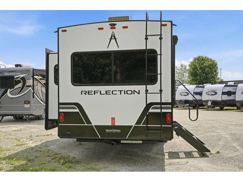 Grand Design Reflection 24rl 2027 alt