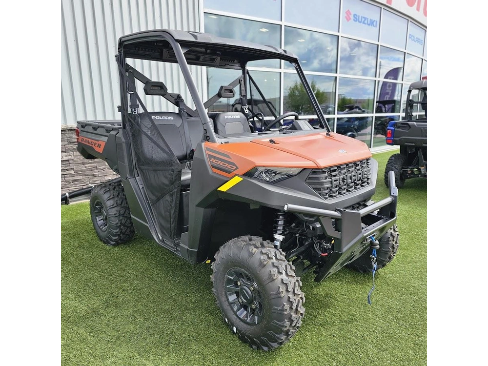 2026 Polaris Ranger 1000 Premium alt