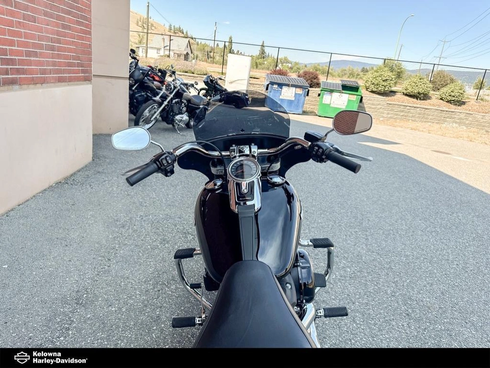 2020 Harley-davidson Flsb - Sport Glide alt