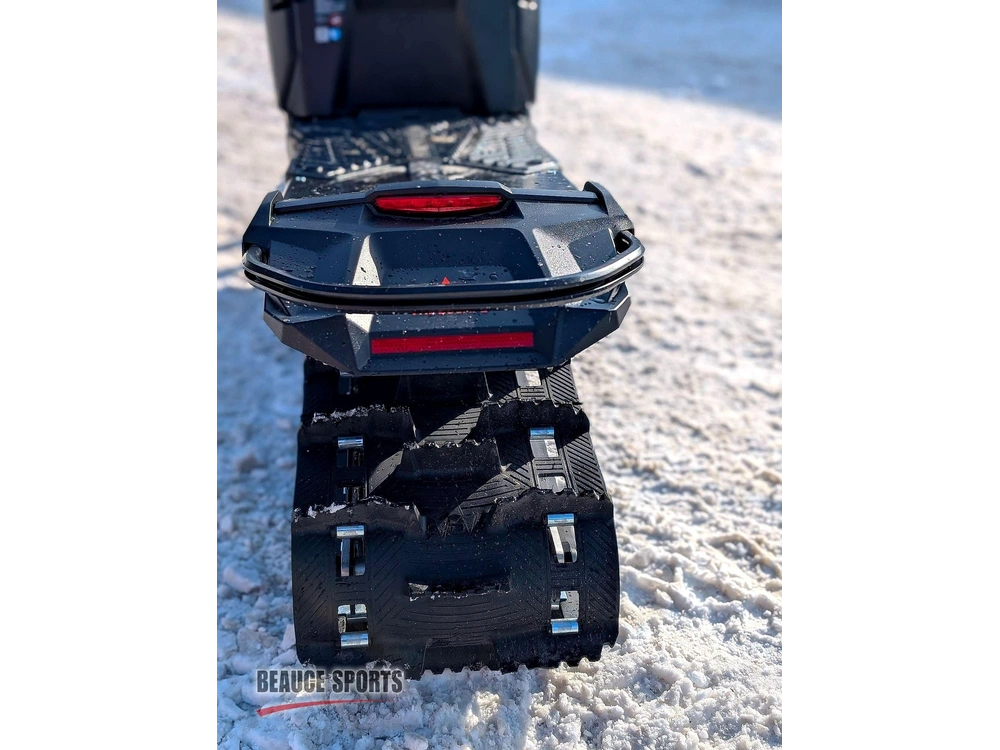 2024 Arctic Cat Widescape 250 Us Black | 🌟 Alternative Moderne Au Snow Hawk 🌟 | alt