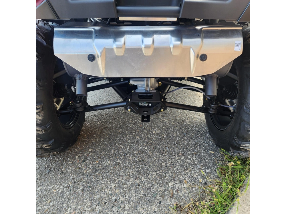 2026 Polaris Sportsman Touring 850 alt