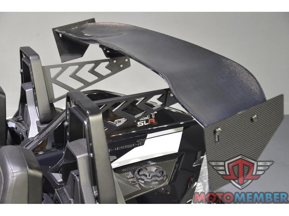 2024 Slingshot Slr Autodrive alt