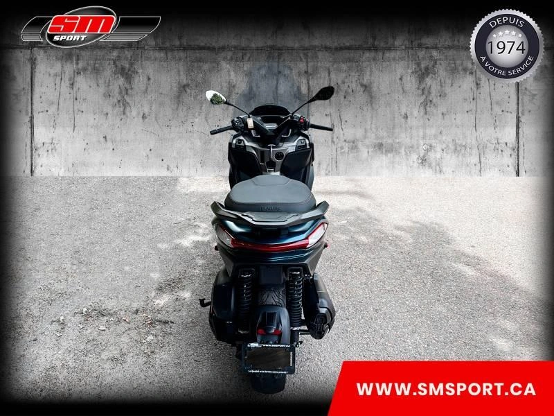 2023 Piaggio Piaggio Mp3 alt