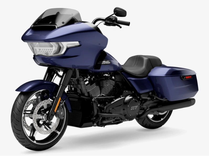 2026 Harley-davidson Fltrx Road Glide alt