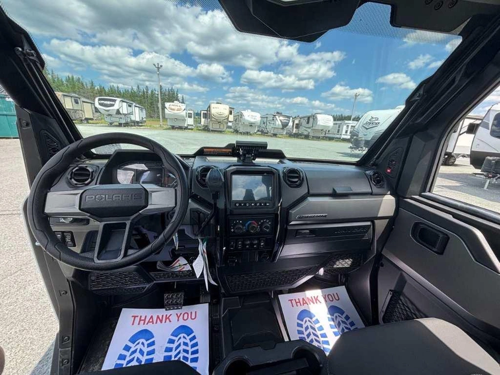 Polaris Ranger Xd 1500 Ns Edition 2025 alt