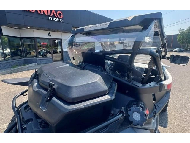 Cfmoto Zforce 950 Ho Ex 2023 alt