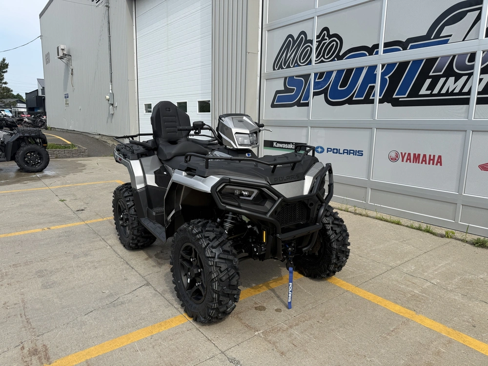 Polaris Sportsman Touring 570 Ultimate 2026 alt