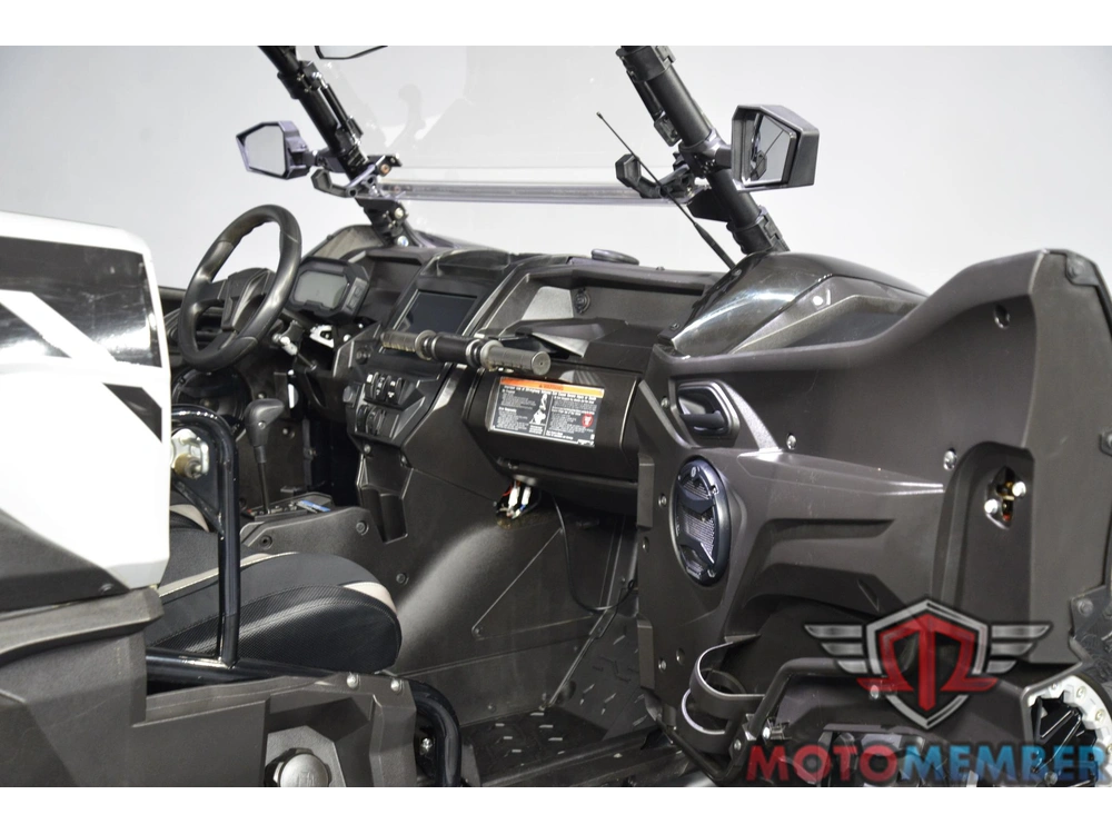 2025 Kawasaki Teryx Krx® 1000 alt