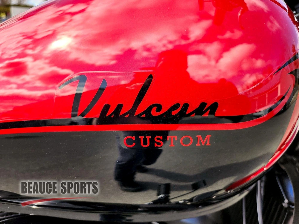 2025 Kawasaki Vulcan 900 Custom Vn900 | 🏍 Cruiser Harley Sportster Iron 883 🏍 | alt