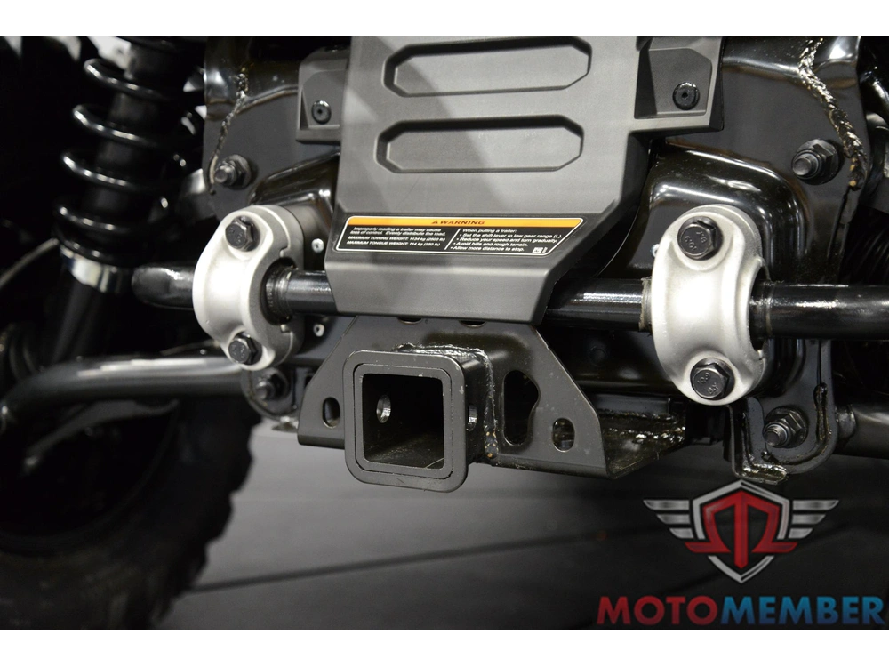 2026 Can-am Defender Xt Cab Hd11 alt