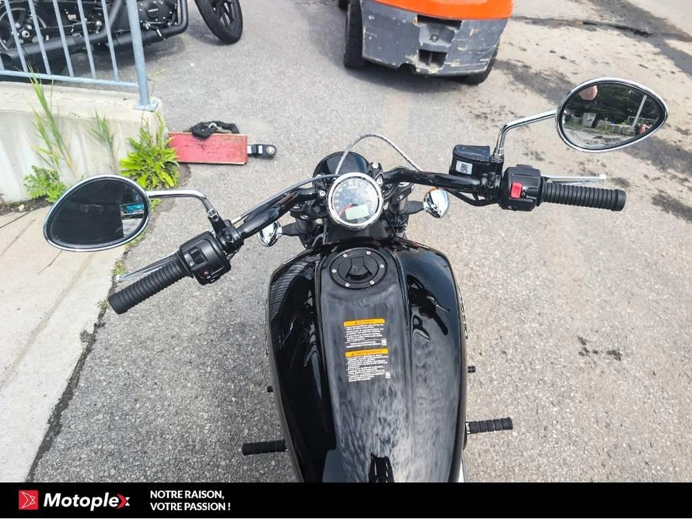 Indian Motorcycle Scout Sixty 2021 alt
