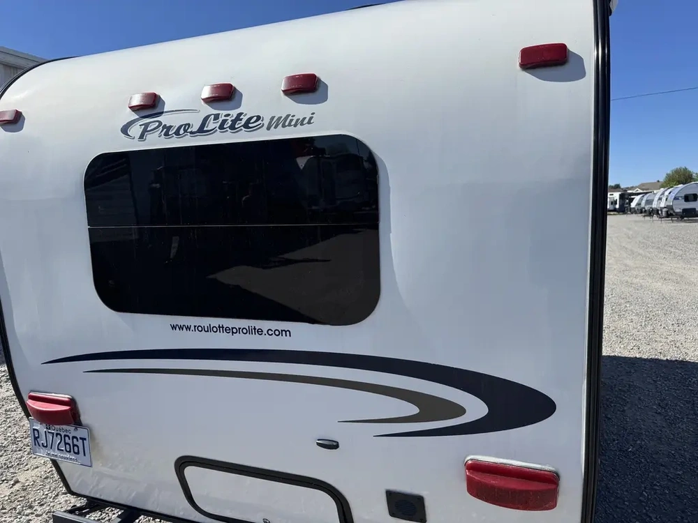 2018 Prolite Mini 13mini alt