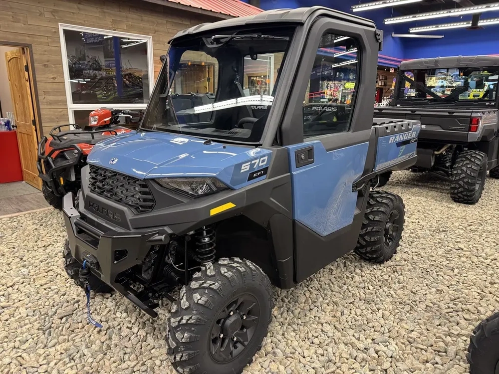 2026 Polaris Ranger Sp 570 Northstar alt