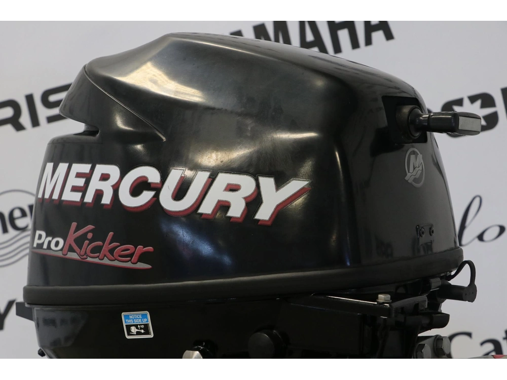 Mercury 9.9elpt Big Foot 2011 alt