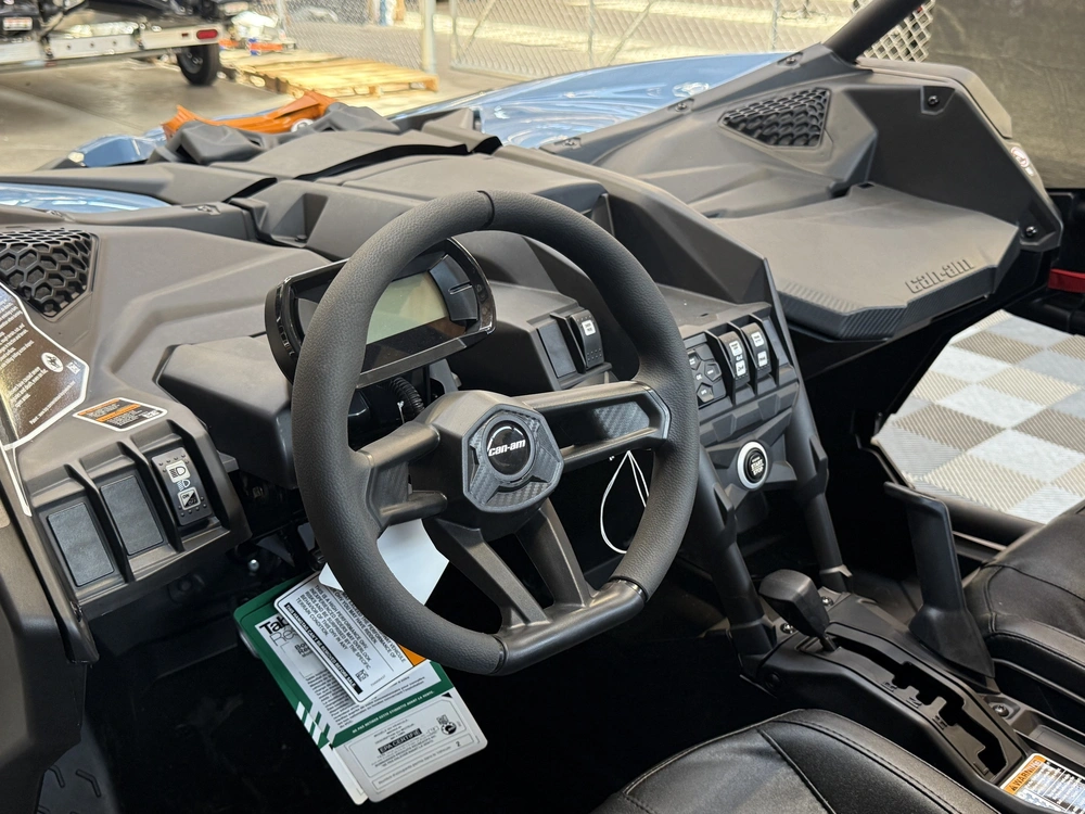 2026 Can-am Maverick X3 Ds Turbo alt