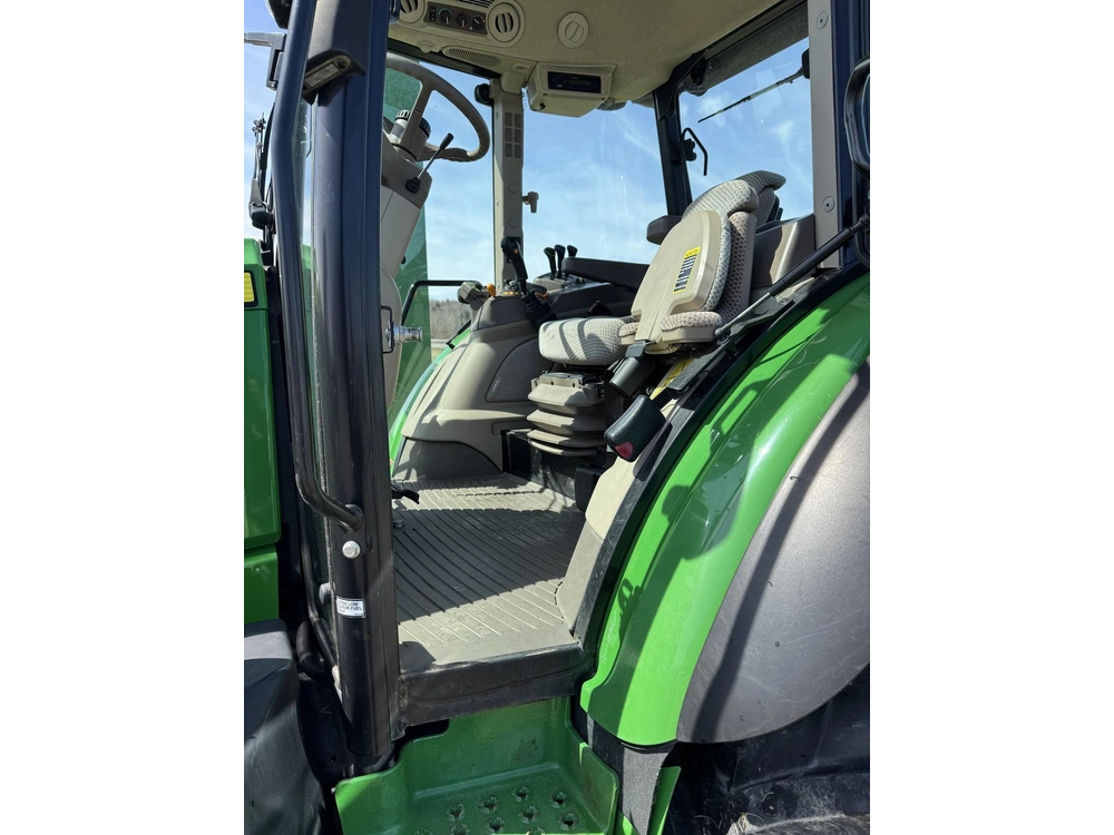 John Deere 5100r 2017 alt