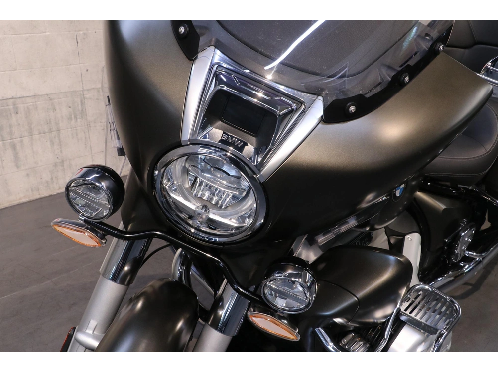 Bmw R18 Transcontinental 2022 alt