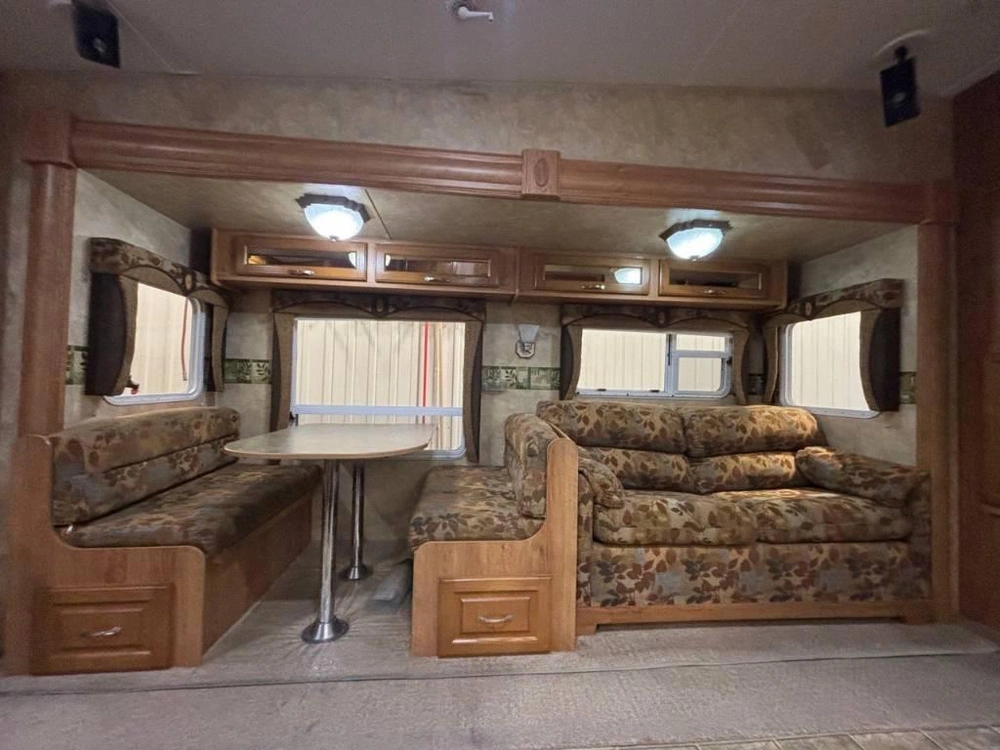 Jayco Jay Flight 275rks 2007 alt