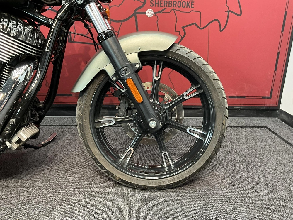 Indian Motorcycle Chief Dark Horse Abs 2022 alt