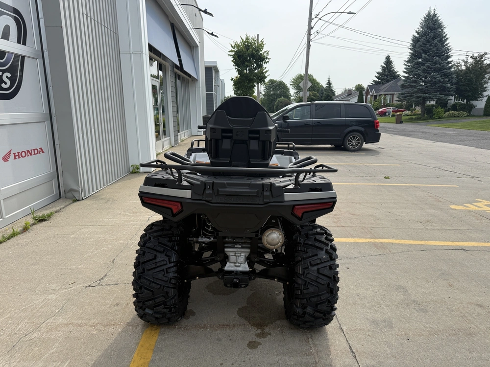 Polaris Sportsman Touring 570 Ultimate 2026 alt