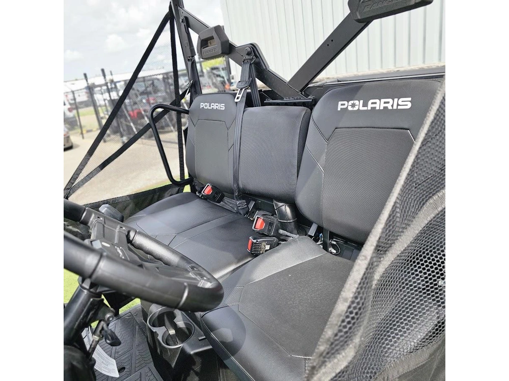 2026 Polaris Ranger 1000 Premium alt