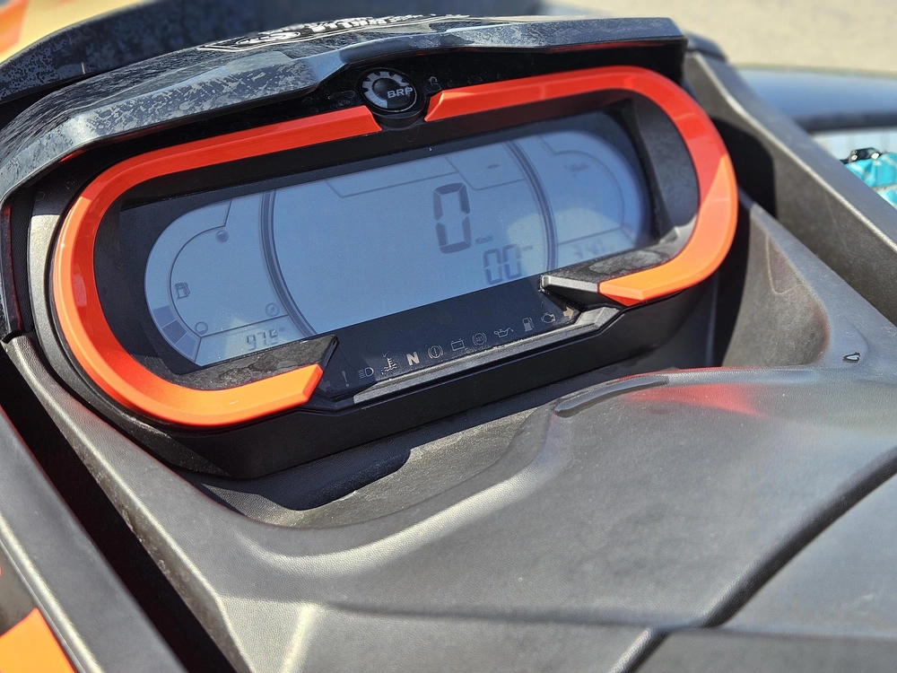 Sea-doo Rxt-x 300 Supercharged 2019 alt