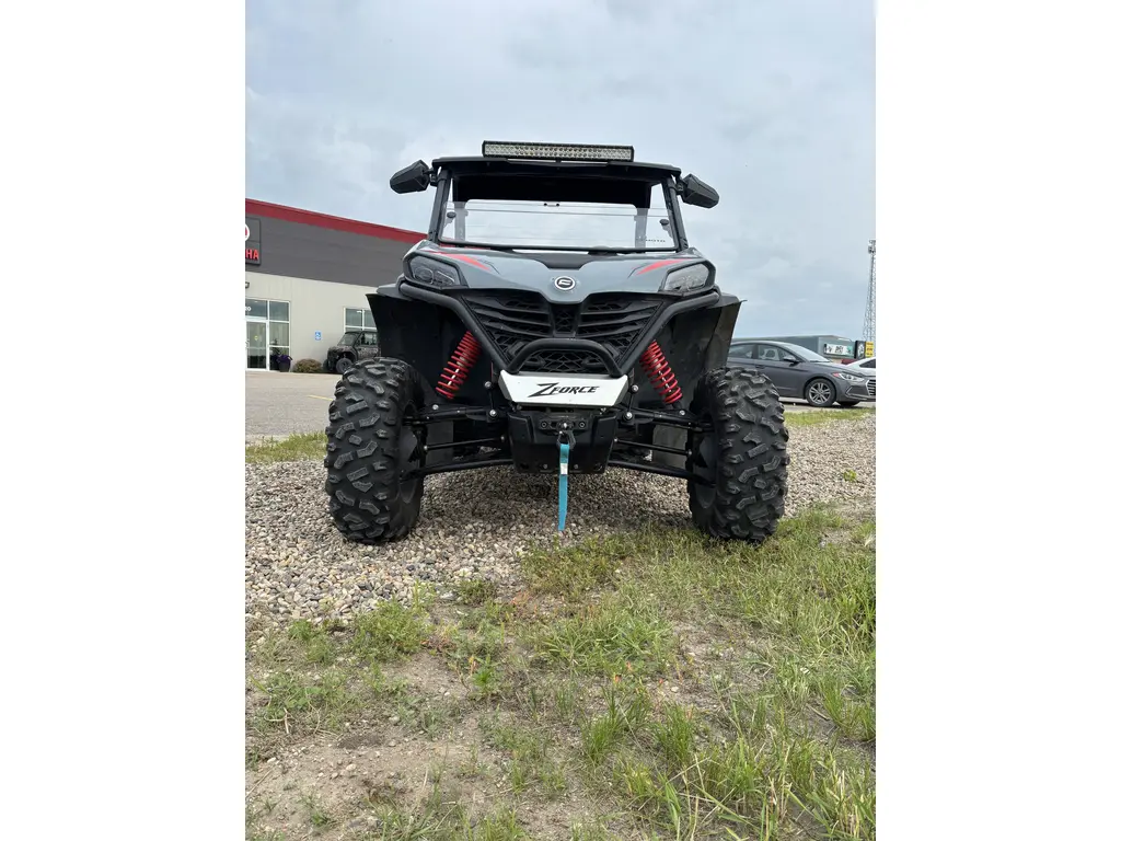 2024 CFMOTO ZForce 950 Sport G2