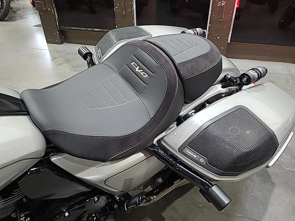 2023 Harley-davidson Flhxse - Cvo™ Street Glide™ alt
