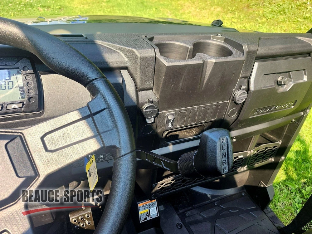 2026 Polaris Ranger Sp 570 - Sage Green Non-eps | 🚜 Comparable Can-am Defender Hd5 & Cub Cadet Challenger Mx 🚜 alt