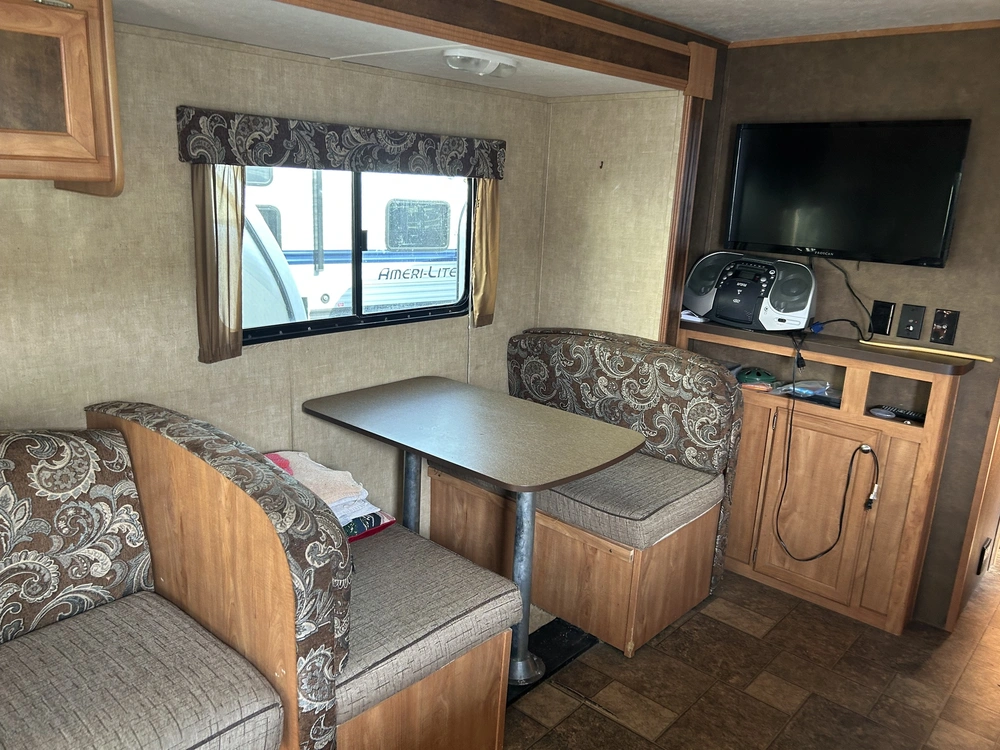 Shasta Oasis 26rl 2014 alt
