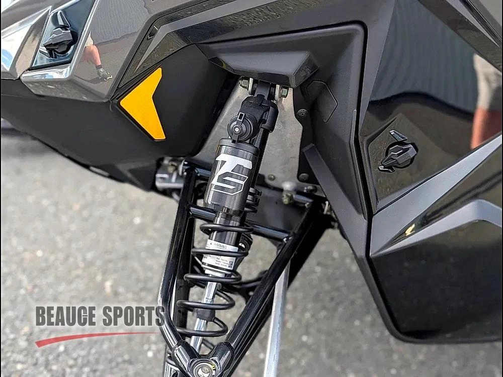 Polaris Prostar S4 Indy Adventure X2 137 | 🚀 Polaris Vs Ski-doo Touring 🚀 2025 alt