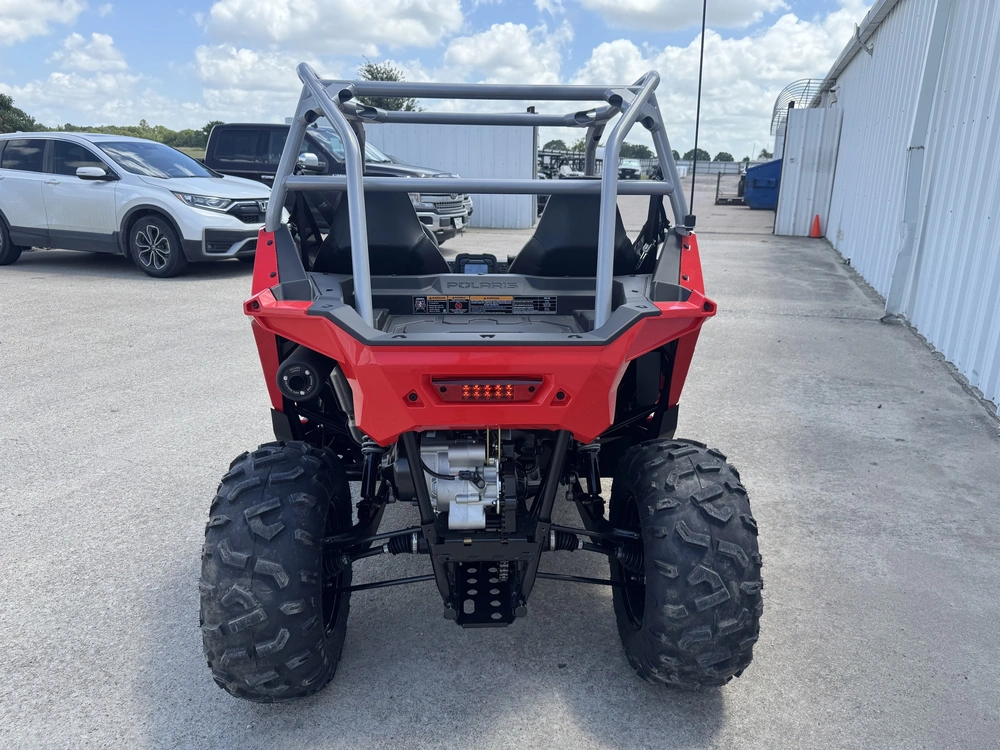 2026 Polaris Rzr 200 Efi alt