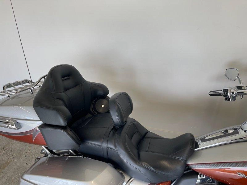 2014 Harley-davidson Flhtkse - Cvo™ Limited alt