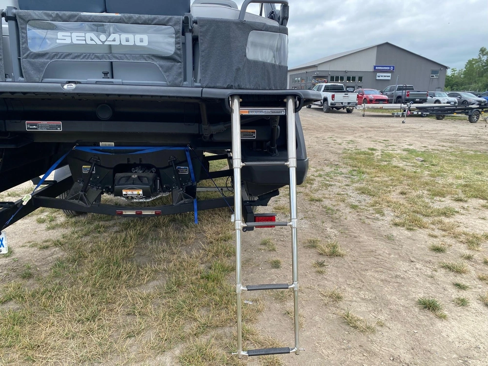 2025 Sea-doo/brp Seadoo Switch 21' Limited 230hp alt