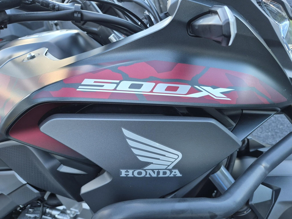 Honda Cb500xa 2021 alt