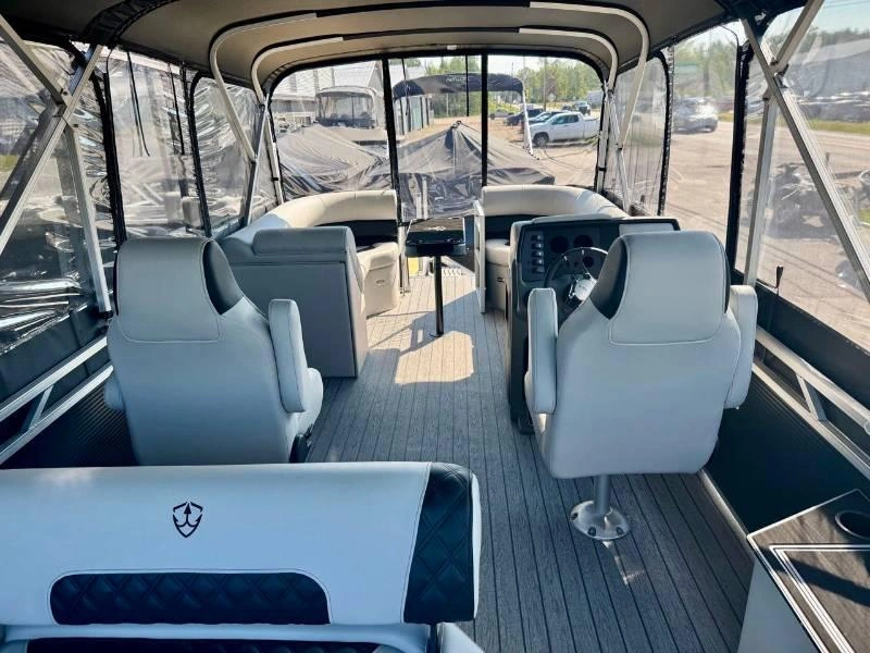 2026 Armada Drakkar Swing Back 23' X 8' alt