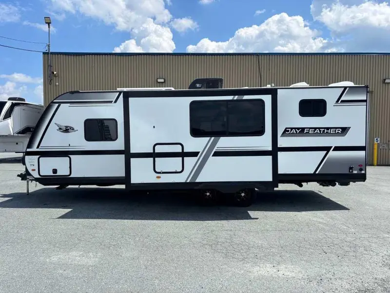2027 Jayco Jay Feather 25BH