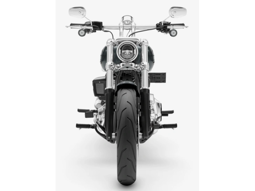 Harley-davidson Fxbr Breakout 2026 alt