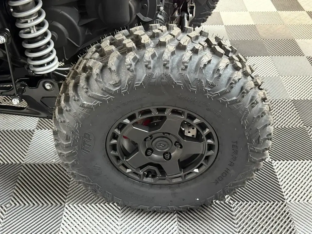 2026 Cfmoto Zforce Z10 alt