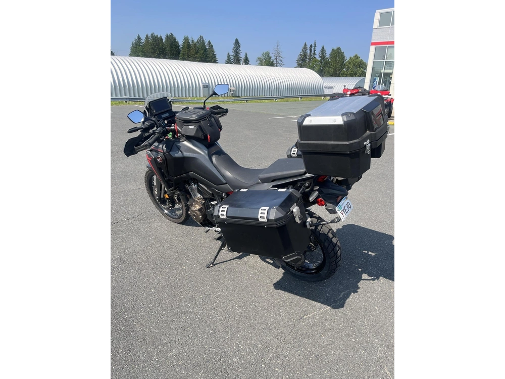 Honda Africa Twin Crf1100a 2020 alt