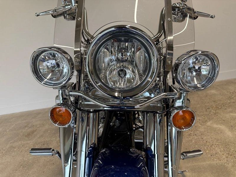 2015 Harley-davidson Flhr - Road King™ alt
