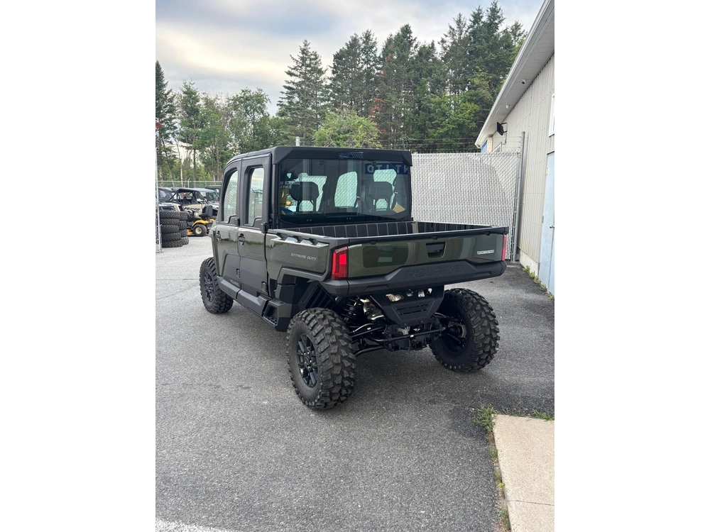 2026 Polaris Ranger Crew Xd 1500 Ultimate alt